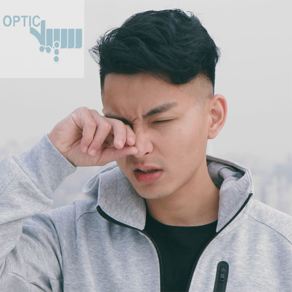 چگونه آب و هوا، رطوبت و عوامل محیطی ممکن است بر چشم و بینایی تأثیر بگذارند