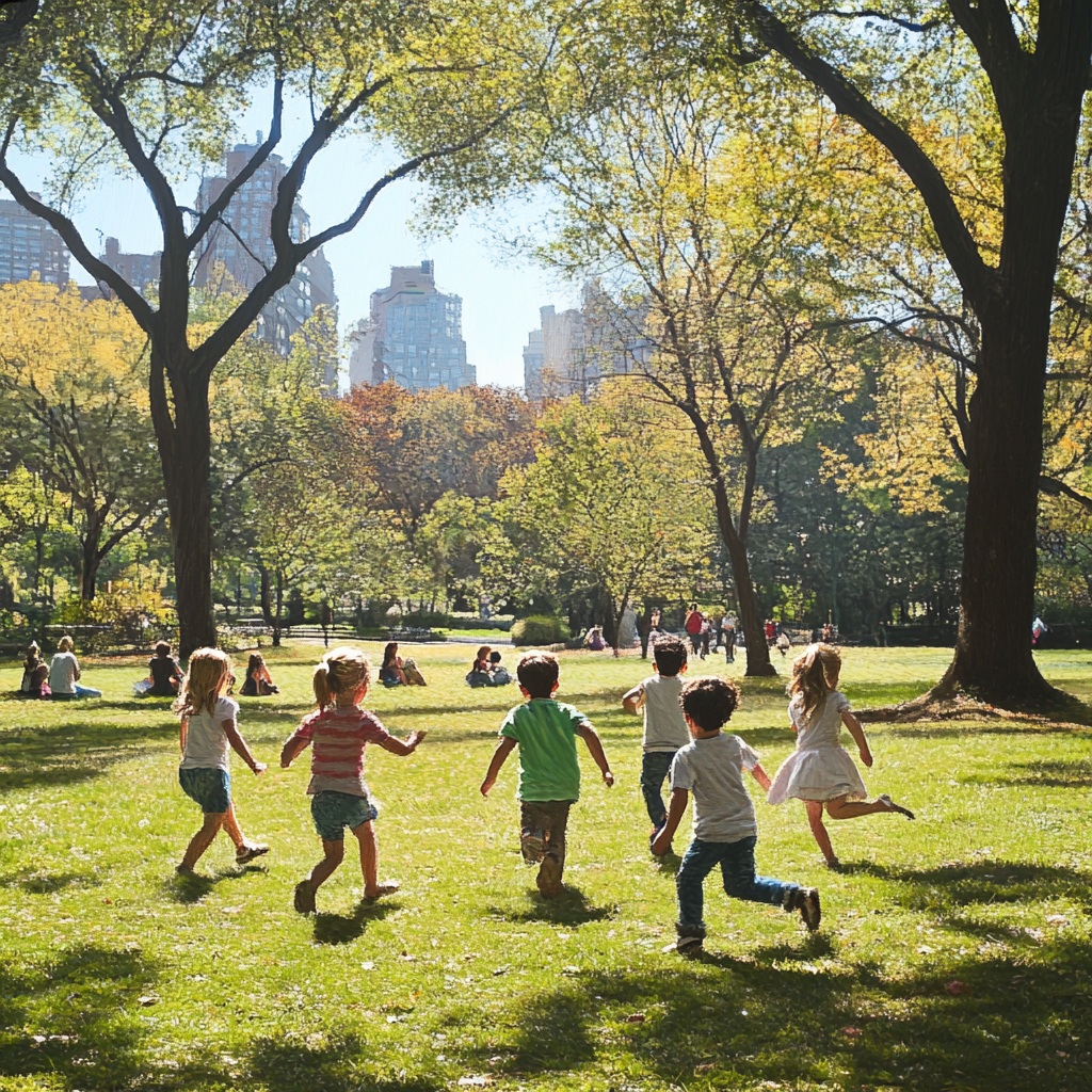 چشم های کودکان گنجینه ای است که باید از آن محافظت کنیم