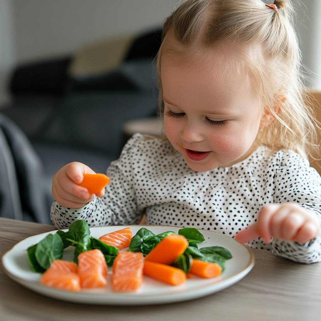 چشم های کودکان گنجینه ای است که باید از آن محافظت کنیم