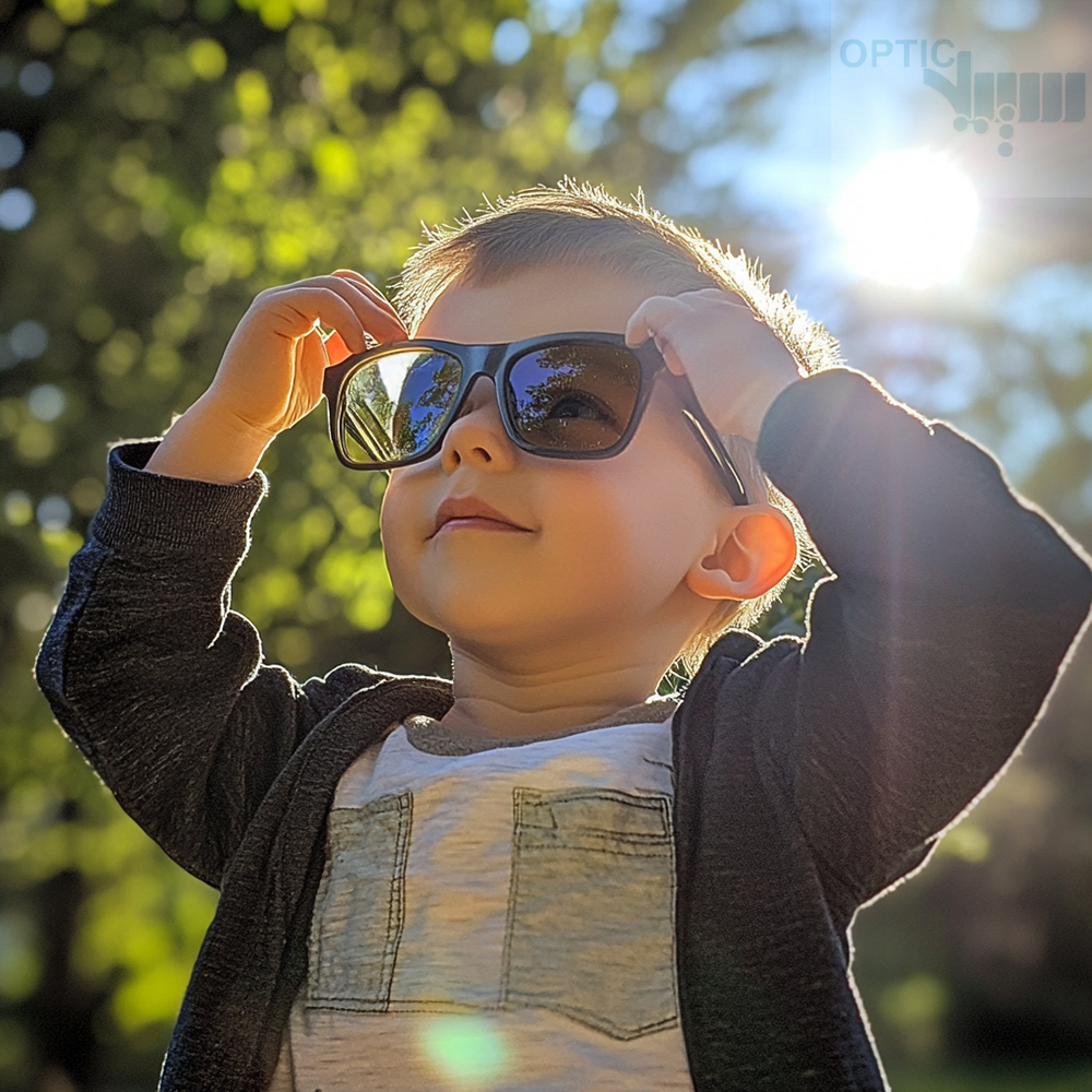  عدسی های فتوکرومیک تاریخچه ظهور|ساخت|تجاری سازی|مزای و معایب