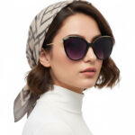 عینک آفتابی زنانه Ana Hickmann AH9295