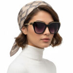 عینک آفتابی زنانه Ana Hickmann AH9336