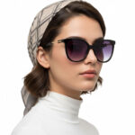 عینک آفتابی زنانه Ana Hickmann AH9347