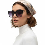 عینک آفتابی زنانه Ana Hickmann AH9348