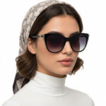 عینک آفتابی زنانه Ana Hickmann AH9353