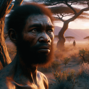 کمیاب ترین رنگ چشم چیست؟ 