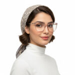 عینک طبی زنانه DESPADA DS-5107
