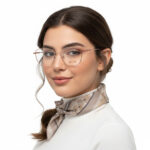 عینک طبی زنانه DESPADA CLUB DSC-5061