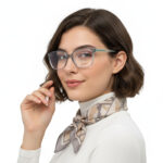 عینک طبی زنانه ESPRIT ET33499