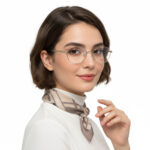 عینک طبی زنانه ESPRIT ET17390