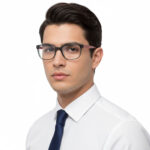 عینک طبی مردانه ESPRIT ET17559