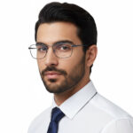 عینک طبی زنانه ESPRIT ET17599