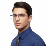 عینک طبی مردانه ESPRIT ET21053