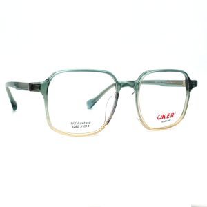 عینک طبی زنانه OKER 5280