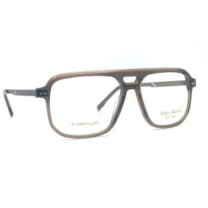 عینک طبی مردانه Sergio Martini SM-4286