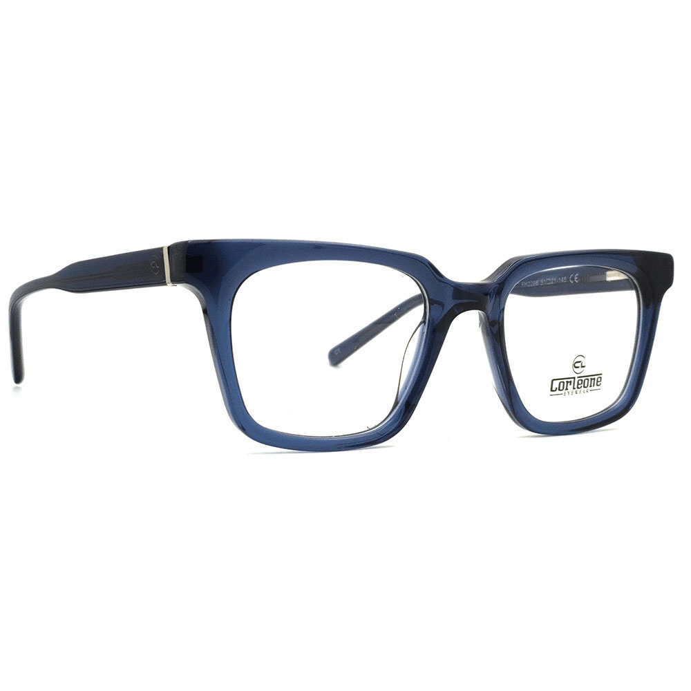عینک طبی مردانه Corleone FH2266