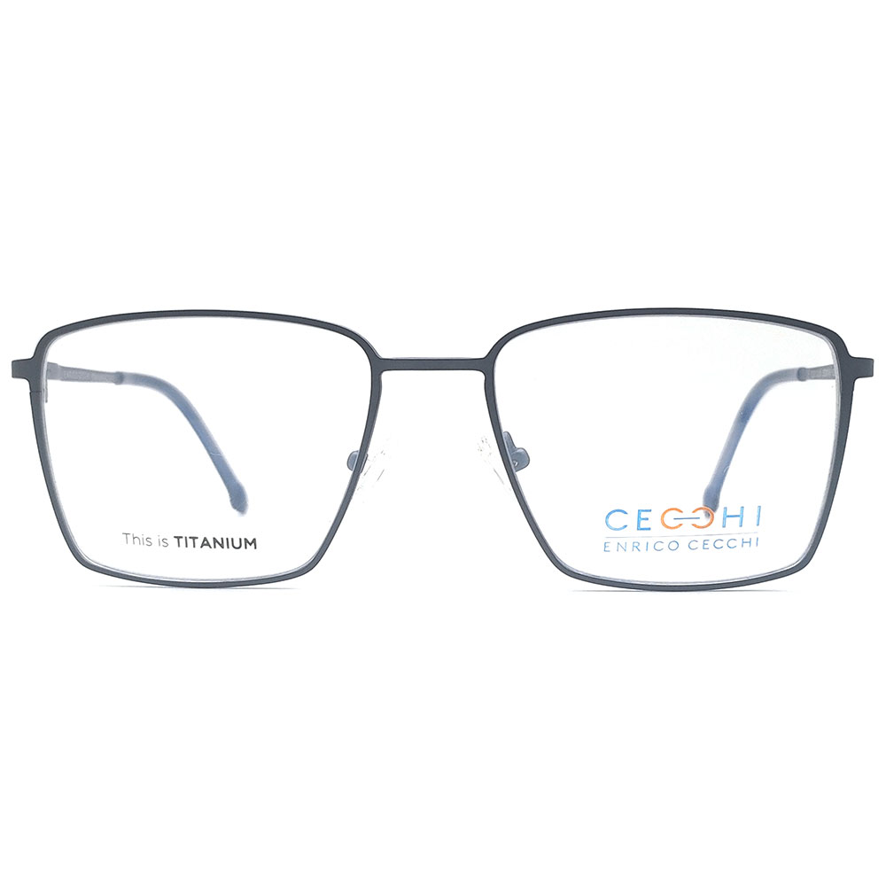 عینک طبی مردانه Enrique Cechi EC611