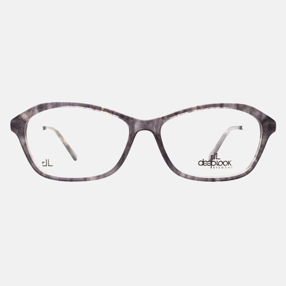 عینک طبی زنانه Deeplook LT1043 عینک طبی زنانه Deeplook LT1043