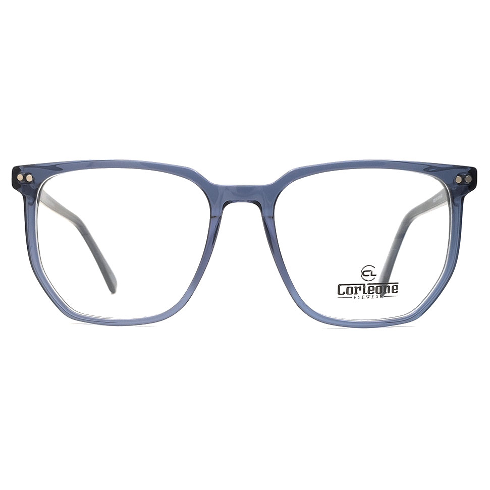 عینک طبی مردانه Carleone F3021 عینک طبی مردانه Carleone F3021