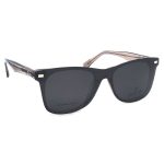 عینک طبی کاور دار مردانه Jessica Alba 9674