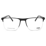 عینک طبی کاور دار مردانه Zenit ZE-1763