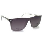 عینک طبی کاور دار مردانه Zenit ZE-6077