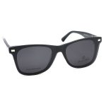 عینک طبی کاور دار مردانه Jessica Alba 9674