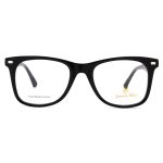 عینک طبی کاور دار مردانه Jessica Alba 9674