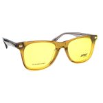 عینک طبی کاور دار مردانه Zenit ZE-6072