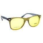 عینک طبی کاور دار مردانه Zenit ZE-6072