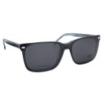 عینک طبی کاور دار مردانه Zenit ZE-6047