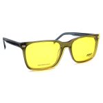 عینک طبی کاور دار مردانه Zenit ZE-6047