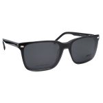 عینک طبی کاور دار مردانه Zenit ZE-6047