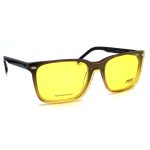 عینک طبی کاور دار مردانه Zenit ZE-6047