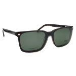 عینک طبی کاور دار مردانه Zenit ZE-6047