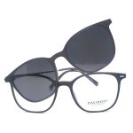 عینک طبی کاوردار مردانه DAVIOFF S2121