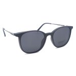 عینک طبی کاور دار مردانه DAVIOFF S2121