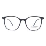 عینک طبی کاور دار مردانه DAVIOFF S2121