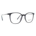 عینک طبی کاور دار مردانه DAVIOFF S2121