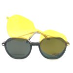 عینک طبی کاوردار زنیت Zenit ZE-6025