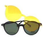 عینک طبی کاوردار زنیت Zenit ZE-6030