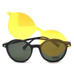 عینک طبی کاوردار Zenit ZE-6030