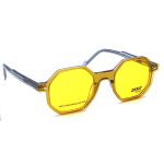 عینک طبی کاوردار Zenit ZE-6020