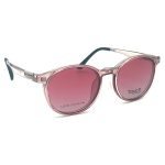 عینک طبی کاوردار Touch TJ2159