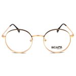 عینک طبی مردانه اِسکاپا SCAPA 913011