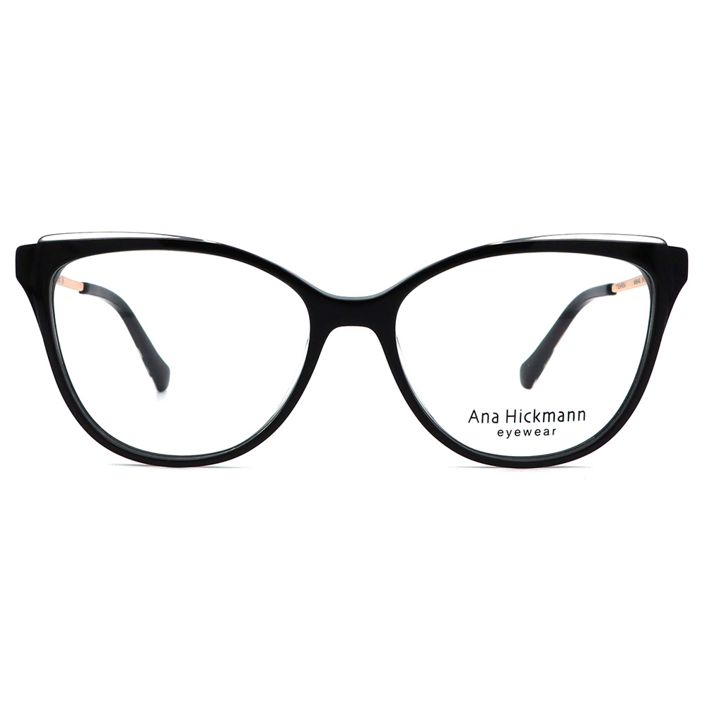 عینک طبی زنانه گائوچو برند Ana Hickmann AH6442