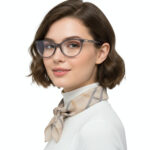 عینک طبی زنانه Sergio Martini SM-4090
