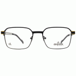 عینک طبی مردانه Deeplook 8644