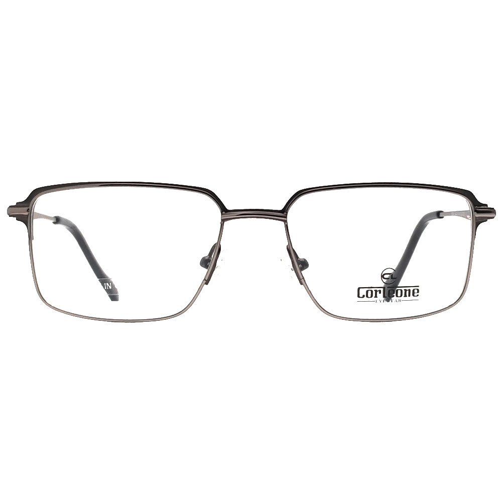 عینک طبی مردانه Carleone 8689
