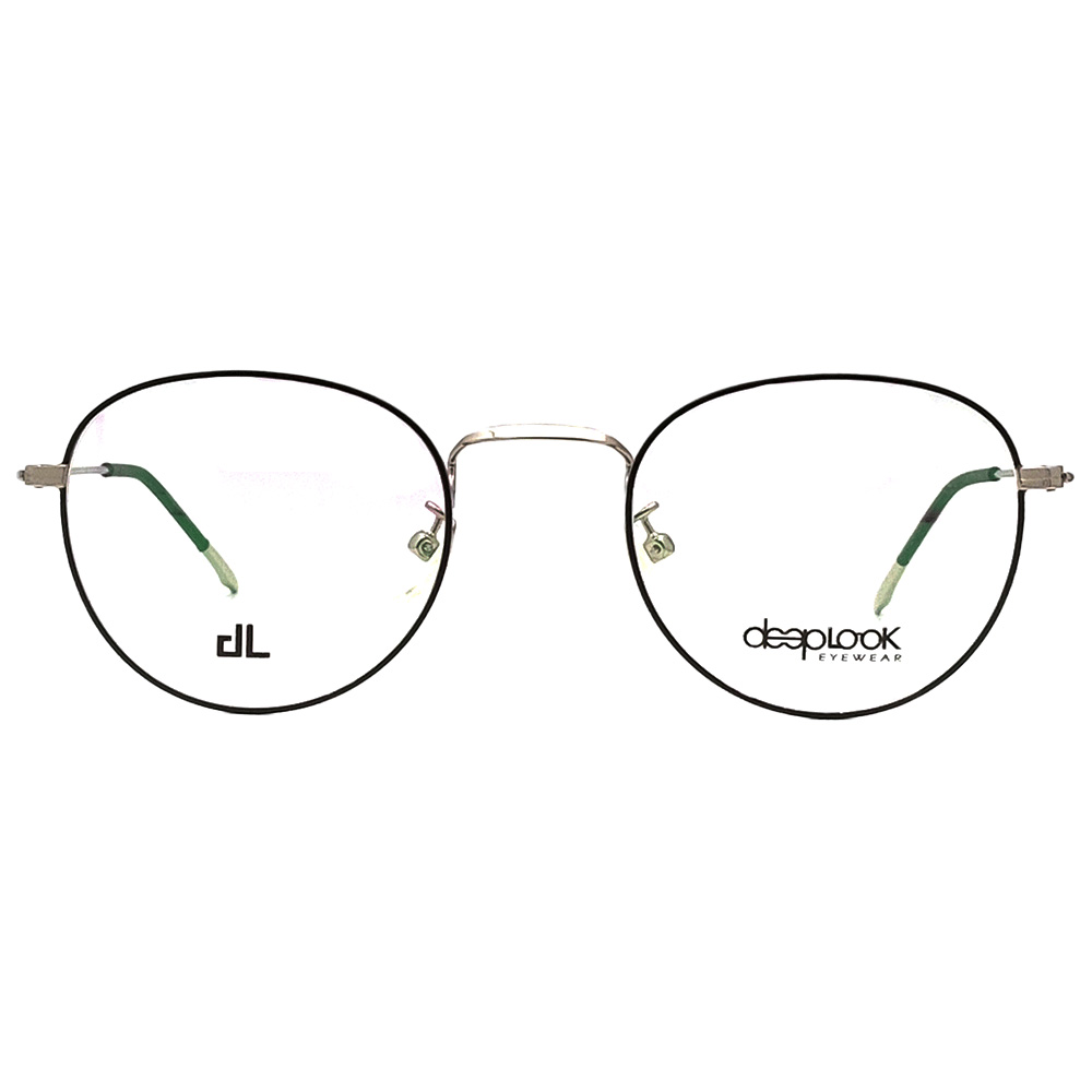 عینک طبی زنانه Deeplook 170019